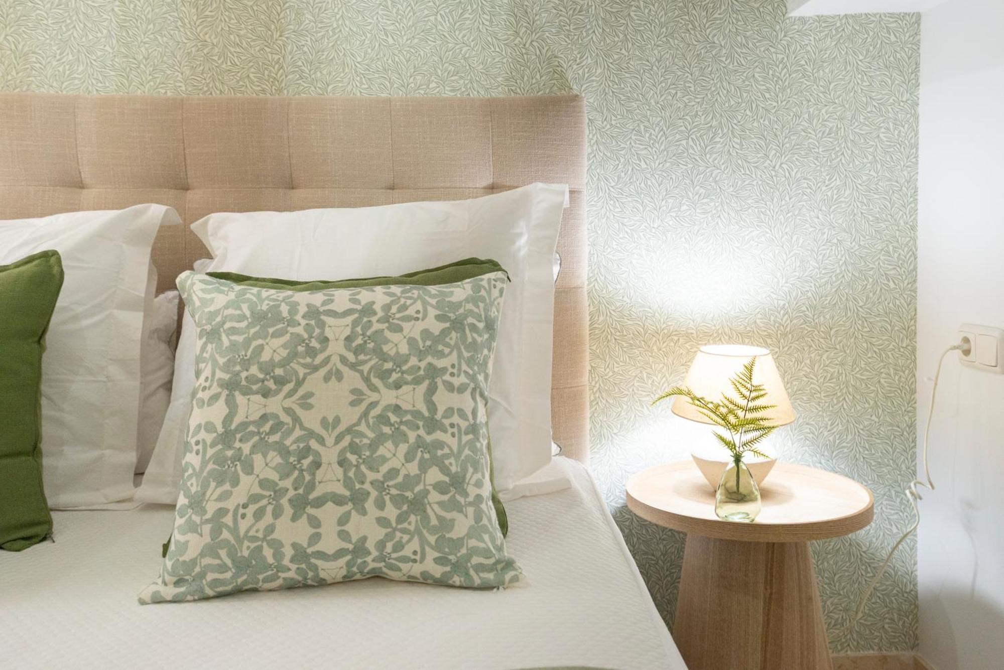 Apartment & Pool In Malaga City Center Ngoại thất bức ảnh